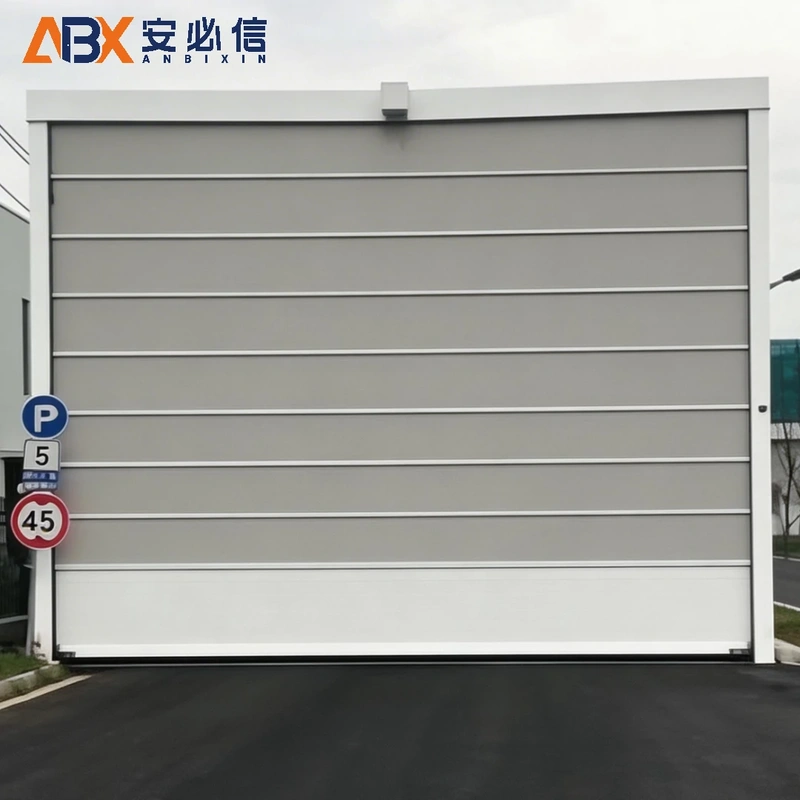 兴安盟冷库门封